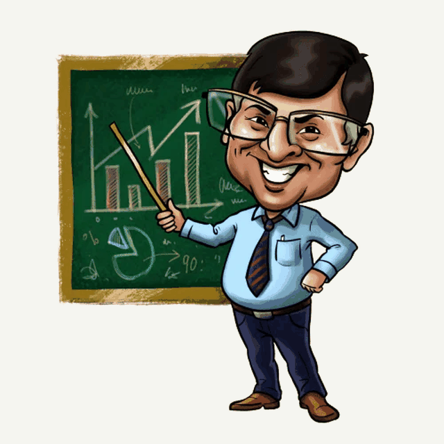 Anant Acharya