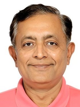 Shashank Gupta